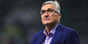 2024国足新主教练是谁