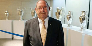 欧冠最多的球员是谁