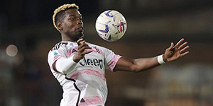 博格巴为什么禁赛四年