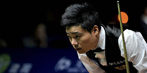 2024斯诺克利雅得大师赛3月4日赛程