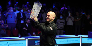 2024斯诺克利雅得大师赛半决赛赛程