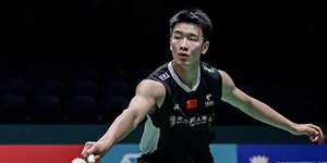 2024法国羽毛球公开赛3月6日赛程