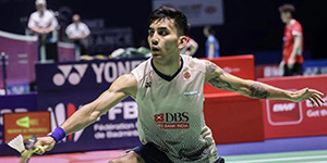 2024法国羽毛球公开赛3月8日赛程