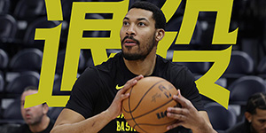 小奥托波特生涯数据多少