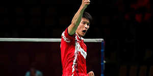 2024全英羽毛球公开赛3月13日赛程