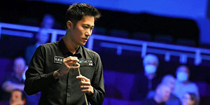 2024斯诺克世界公开赛3月20日赛程