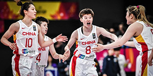 2024年巴黎奥运会女篮分组结果