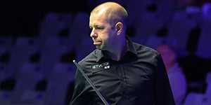 2024斯诺克世界公开赛3月21日赛程