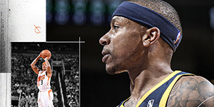 2024小托马斯现在在哪队