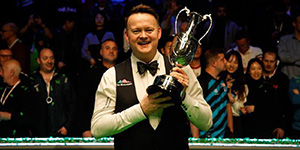 2024斯诺克巡回锦标赛赛程