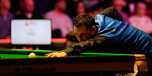 2024斯诺克巡回锦标赛4月1日赛程