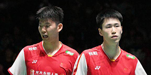 2024亚洲羽毛球锦标赛赛程