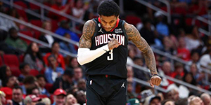 火箭波特去哪个球队了