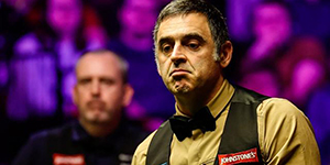 2024斯诺克世锦赛什么时候开始