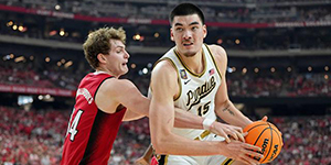 2024NCAA总决赛冠军是谁