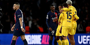 2025世俱杯参赛名额分配一览