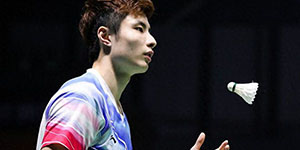 2024亚洲羽毛球锦标赛四分之一决赛赛程