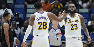 2023/2024NBA附加赛赛程