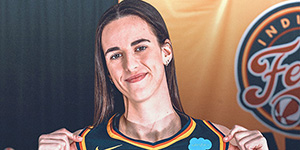 2024WNBA选秀状元是谁