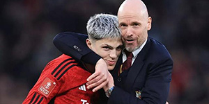 加纳乔是哪个国家队的