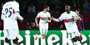 登贝莱为什么叫游戏王