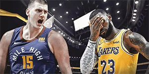 2023/2024NBA季后赛首轮赛程