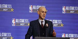 2024NBA乐透抽签仪式什么时候