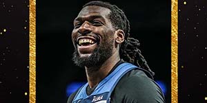 2023/2024NBA最佳第六人是谁