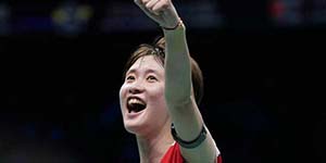 2024尤伯杯羽毛球赛赛程