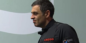 2024斯诺克世锦赛4月29日赛程