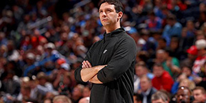 2023/2024NBA最佳教练是谁