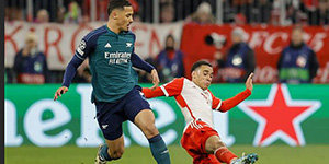 2023/2024欧冠半决赛什么时候