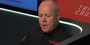 2024斯诺克世锦赛4月30日赛程