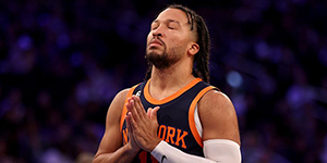 布伦森为什么叫大头