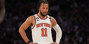 布伦森选秀顺位排名多少