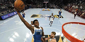 爱德华兹是哪年选秀