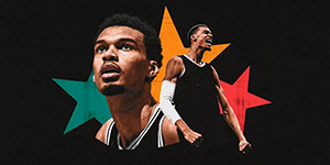 2023/2024NBA最佳新秀是谁