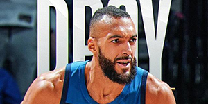 2023/2024NBA最佳防守球员是谁