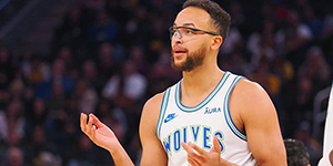 李凯尔选秀排名多少