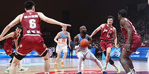 2023/2024CBA总决赛什么时候