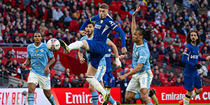 2024足总杯决赛什么时候