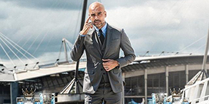 英超第一个四连冠是谁