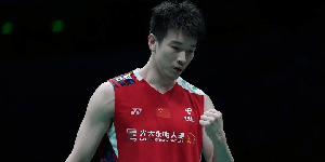 2024马来西亚羽毛球大师赛5月21日赛程