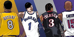 四大分卫分别是谁