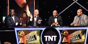 TNT解说天团有谁