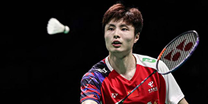 2024新加坡羽毛球公开赛5月31日赛程