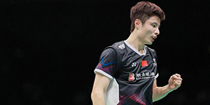 2024印尼羽毛球公开赛什么时候开始