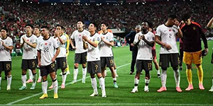 2026世界杯亚洲区预选赛18强赛晋级规则