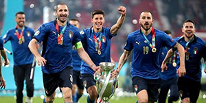 2024欧洲杯小组赛晋级规则