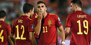 2024欧洲杯小组赛赛程